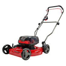 Gräsklippare 2 x 18V Einhell